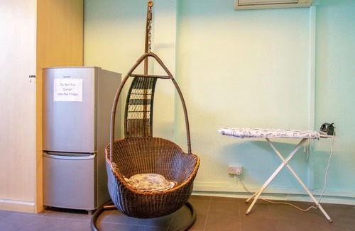 Downtown Singapore Hostel | Vintage Inn @ Clarke Quay - Hostel
