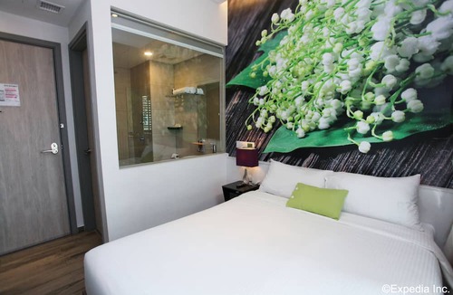 Jalan Besar Hotel | J8 Hotel