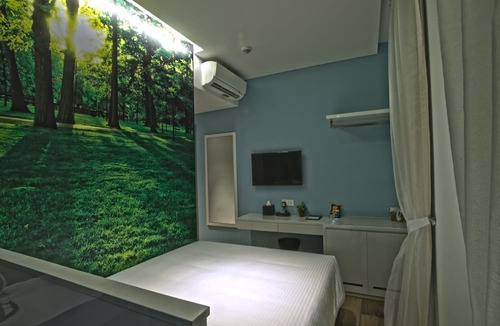 Jalan Besar Hotel | J8 Hotel