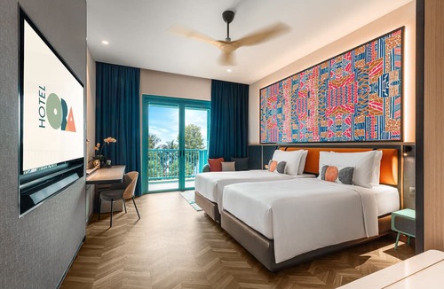 Resorts World Sentosa Hotel | Resorts World Sentosa - Hotel Ora