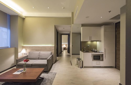 Singapore River Hotel | Louis Kienne Serviced Residences