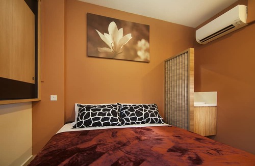 Lavender Hotel | Tai Hoe Hotel