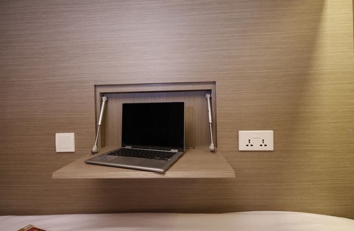 Financial District Singapore Hotel | BEAT. Capsule Hostel @ Boat Quay
