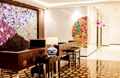 Katong Hotel | Hotel Indigo Singapore Katong by IHG