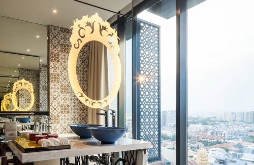 Katong Hotel | Hotel Indigo Singapore Katong by IHG