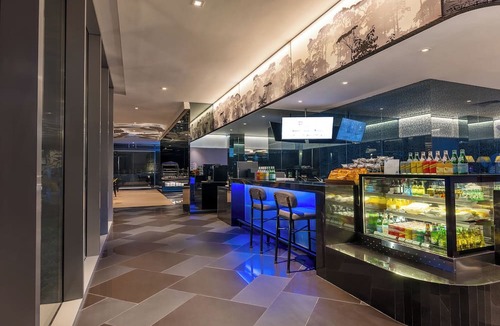 Katong Hotel | Holiday Inn Express Singapore Katong by IHG