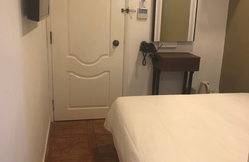 Red Light District Hotel | The Amazing Inn