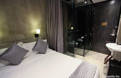 Lavender Hotel | Hotel YAN