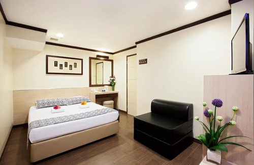 Balestier Road Hotel | Hotel 81 Fuji
