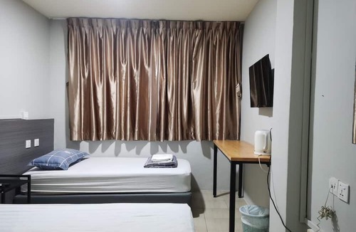 Rochor Hotel | Haising