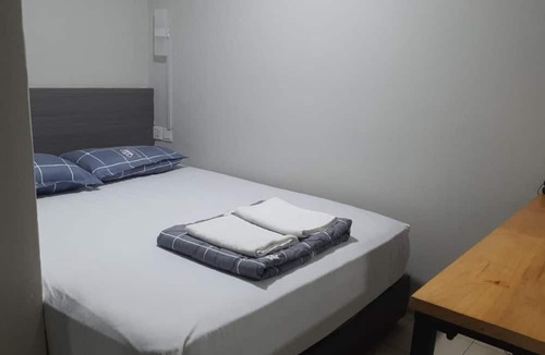Rochor Hotel | Haising