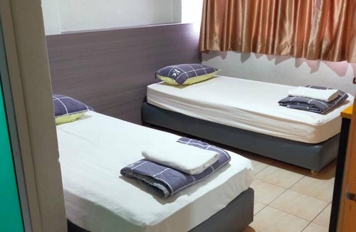 Rochor Hotel | Haising