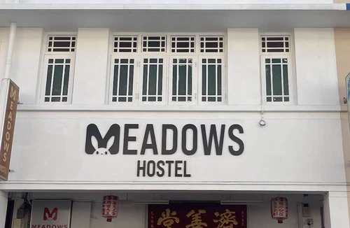 Lavender Hostel | Meadows Hostel
