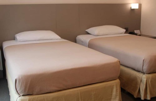 Jalan Besar Hotel | Classique Hotel
