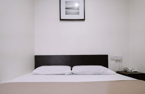 Geylang Hotel | Amrise Hotel