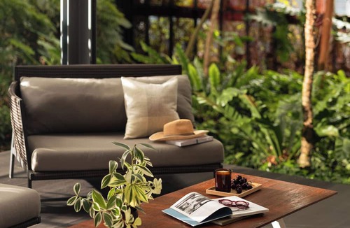 Tanjong Pagar Hotel | Oasia Hotel Downtown Singapore by Far East Hospitality