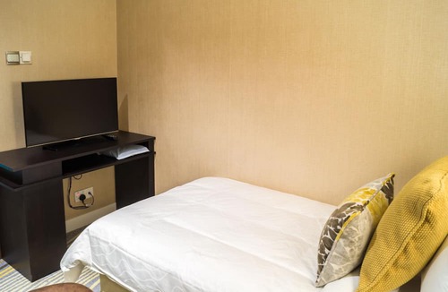 South East Division Hotel | Ambassador Transit Hotel Terminal 2