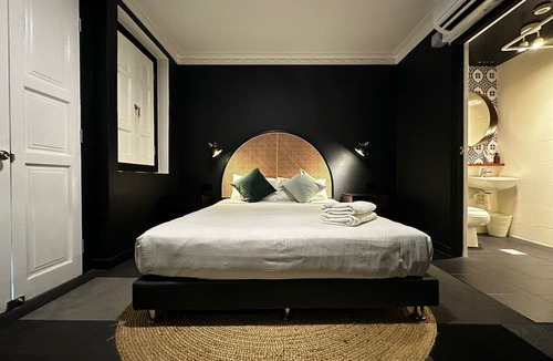 Farrer Park Hotel | Check-Inn at Little India