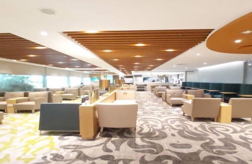 South East Division Hotel | Ambassador Transit Lounge Singapore T3