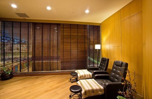 South East Division Hotel | Ambassador Transit Lounge Singapore T2