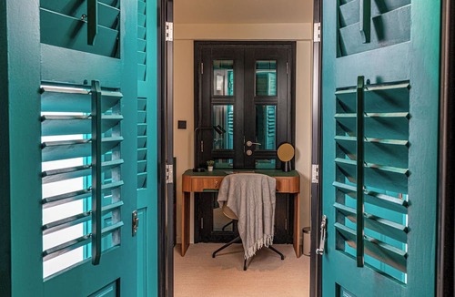 Arab Street District Apartment | Weave Suites - Midtown