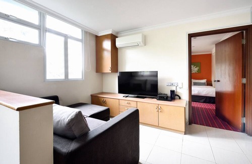 Orchard Apartment | Service Residence at Stevens