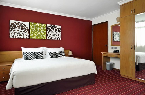 Orchard Apartment | Service Residence at Stevens