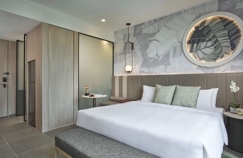 Queenstown Apartment | Citadines Connect Rochester Singapore