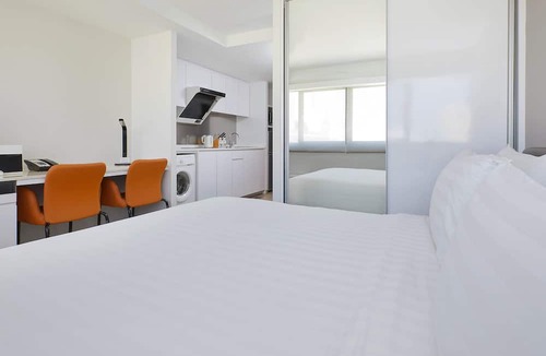 Colonial District Apartment | Wilby Central Serviced Apartments