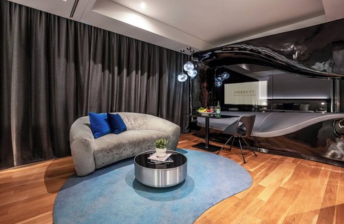 Tampines Apartment | Dorsett Changi City Singapore