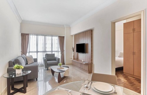 Hougang Apartment | Village Residence Hougang