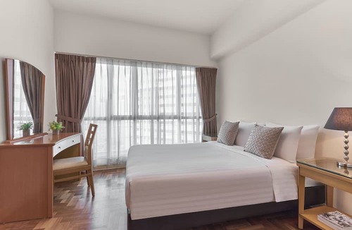 Hougang Apartment | Village Residence Hougang