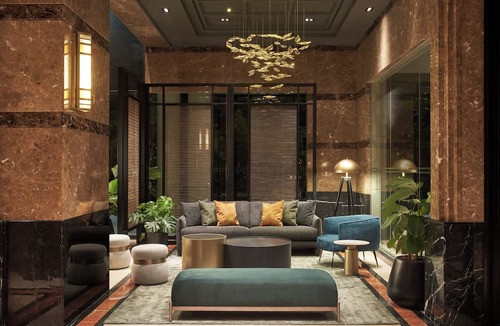 Somerset Apartment | Adina Serviced Apartments Singapore Orchard