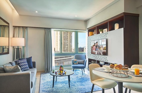 Bencoolen Apartment | Somerset Bencoolen Singapore