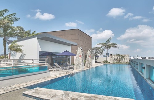 Bencoolen Apartment | Somerset Bencoolen Singapore