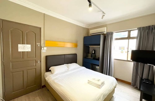 River Valley Apartment | Greatwood Residence at Devonshire
