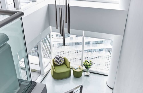 Queenstown Apartment | Citadines Fusionopolis Singapore