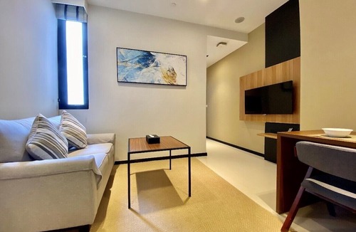 Thomson Road Apartment | Momentus Serviced Residences Novena