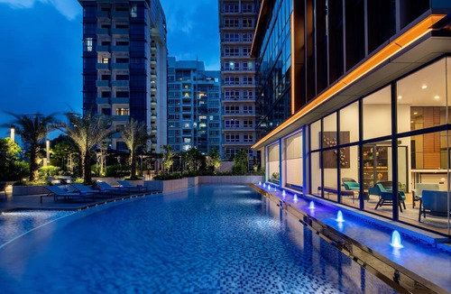 Balestier Road Apartment | Citadines Balestier Singapore