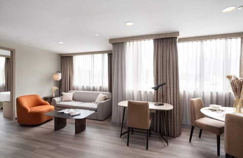 Singapore River Apartment | Park Avenue Clemenceau