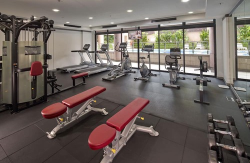 River Valley Apartment | Orchard Grand Court