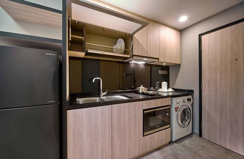 River Valley Apartment | Orchard Grand Court