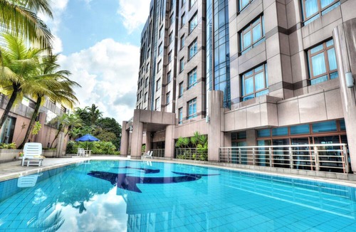 River Valley Apartment | Orchard Grand Court