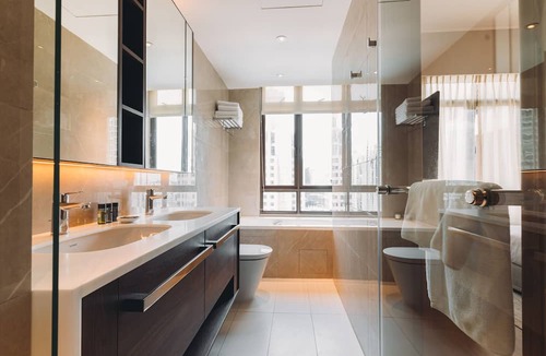 Singapore River Apartment | Great World Residences