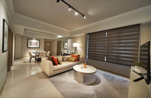 Singapore River Apartment | Great World Residences