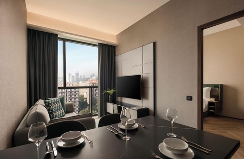 Holland Village Apartment | Quincy House Singapore