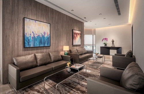 Orchard Apartment | Le Grove Serviced Residences