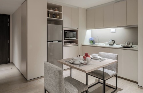 Orchard Apartment | Le Grove Serviced Residences