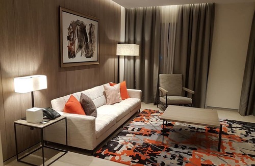 Orchard Apartment | Le Grove Serviced Residences