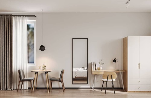 Chinatown Apartment | Hmlet Kada at Maxwell